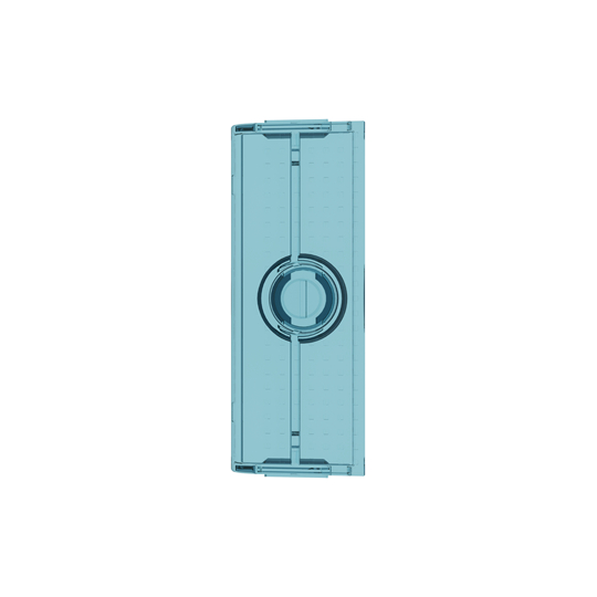 Striebel & John 1SPE007715F5010 Schloss 1 St.