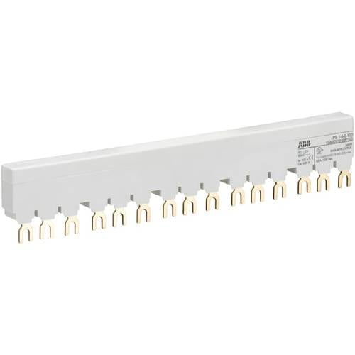 ABB 1SAM201916R1105 Sammelschiene Grau 1 St.