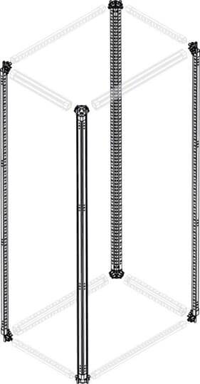 Striebel & John 1STQ007035A0000 Montagematerial 1 St.