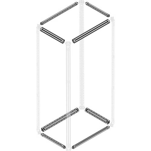 Striebel & John 1STQ007036A0000 Gehäuseprofil 1 St.