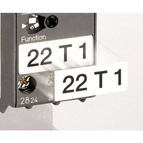 ABB 1SVR366017R0100 Beschriftungsschild 1 St.