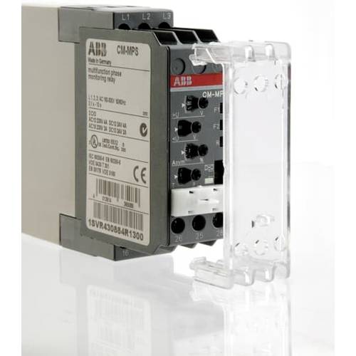 ABB 1SVR440005R0100 Abdeckung 1 St.