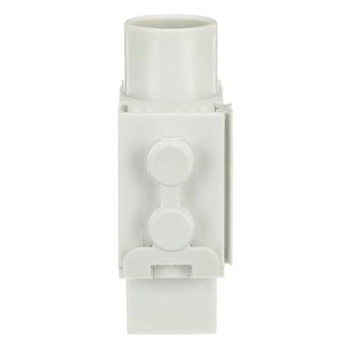 ABB 2CDL201489R5001 Einspeiseklemme 1 St.