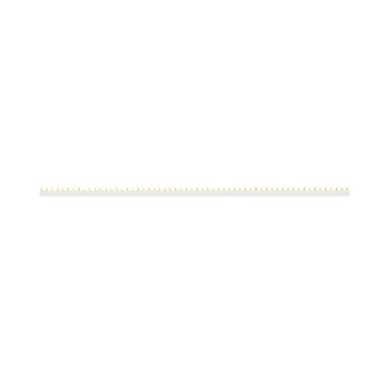 ABB 2CDL220001R1058 PS2/58 Phasenschiene 2Ph.,58Pins,10qmm Phasenschiene Grau 1 St.