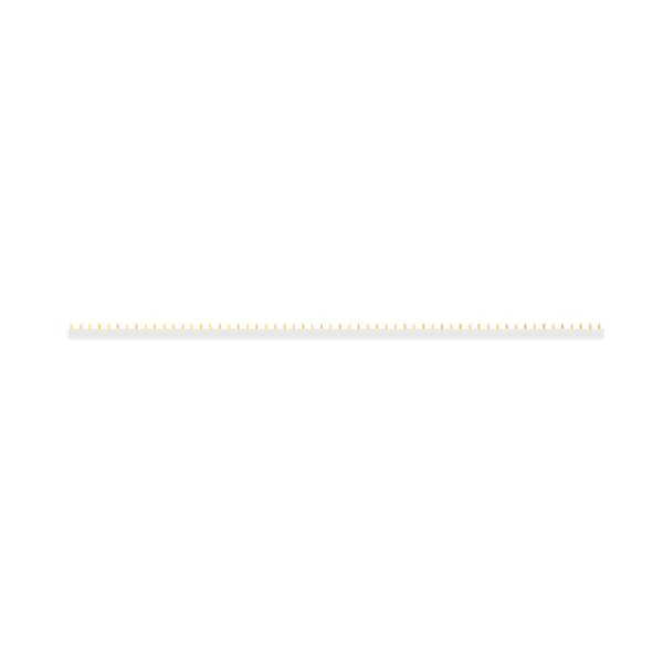 ABB 2CDL220001R1058 PS2/58 Phasenschiene 2Ph.,58Pins,10qmm Phasenschiene Grau 1 St.