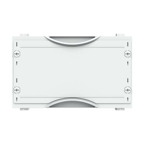 Striebel & John 2CPX041466R9999 Kabelabfangschienen-Modul 1 St.