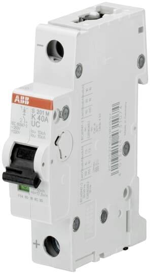 ABB 2CDS271061R0358 S201M-Z5UC Leitungsschutzschalter 5 A 230 V