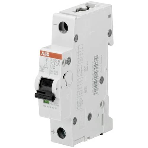ABB 2CDS271061R0528 S201M-Z30UC Leitungsschutzschalter 30 A 230 V