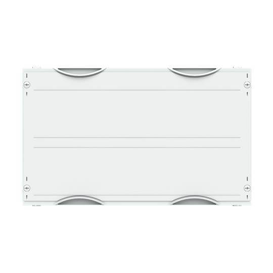 Striebel & John 2CPX041838R9999 Reihenklemme 1 St.