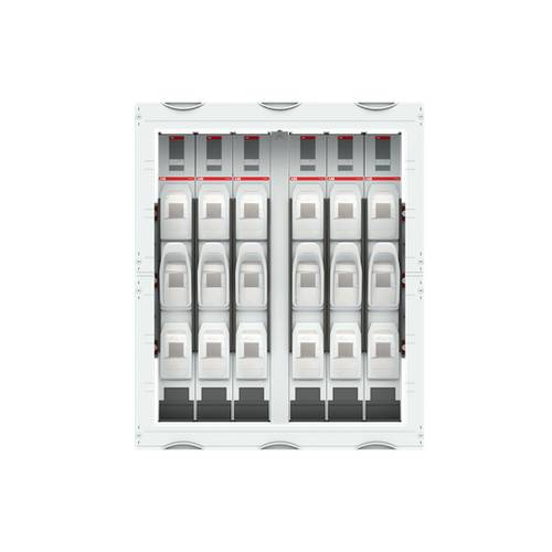 Striebel & John 2CPX042254R9999 Lasttrennschaltermodul 1 St.