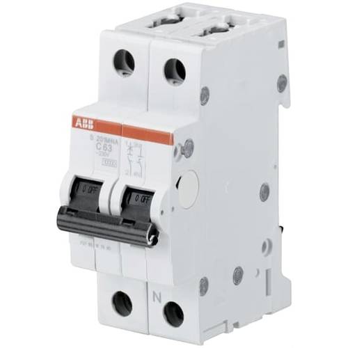 ABB 2CDS271103R0537 S201M-K32NA Leitungsschutzschalter 32 A 400 V