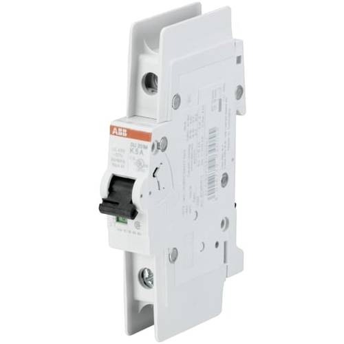 ABB 2CDS271337R0578 SU201M-Z50 Leitungsschutzschalter 50 A 240 V