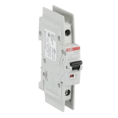 Thumbnail - ABB 2CDS271337R0608 SU201M-Z63 Leitungsschutzschalter 63 A 240 V