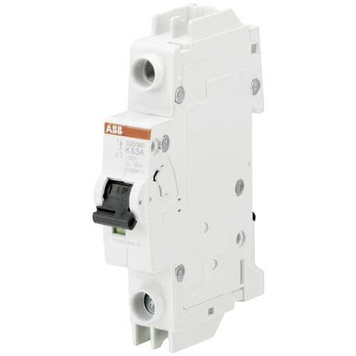 ABB 2CDS271437R0087 S201MR-K0.2 Leitungsschutzschalter 0.2 A 400 V