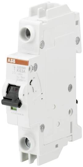 ABB 2CDS271437R0547 S201MR-K35 Leitungsschutzschalter 35 A 400 V