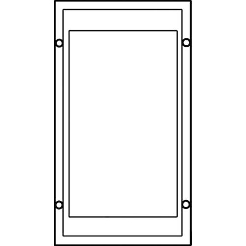 Striebel & John 2CPX043747R9999 Zählerschrauben 1 St.
