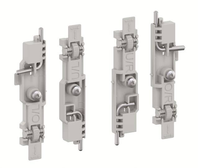 Striebel & John 2CPX052415R9999 Türscharnier 1 St.