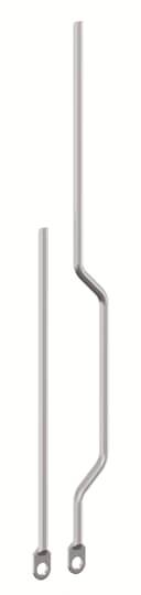 Striebel & John 2CPX052416R9999 Stangenverschluss 1 St.