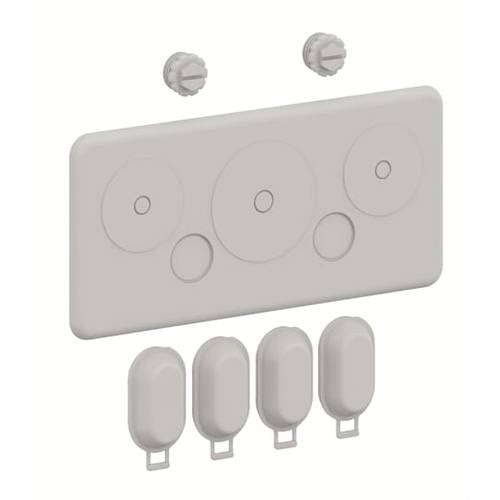 Striebel & John 2CPX052447R9999 Montagezubehör 1 St.