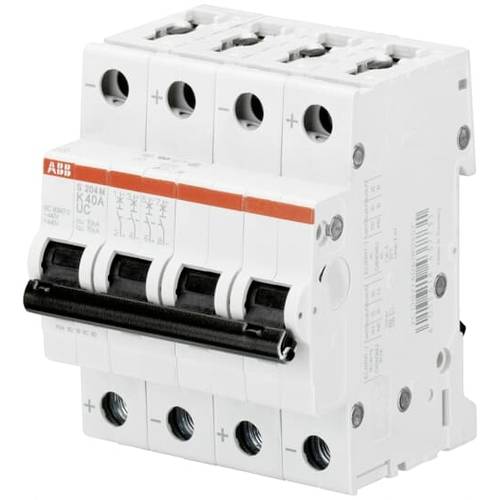 ABB 2CDS274061R0518 S204M-Z25UC Leitungsschutzschalter 25 A 400 V