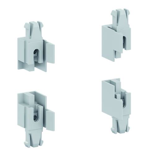 Striebel & John 2CPX052552R9999 Befestigung Mehrfarbig 1 St.