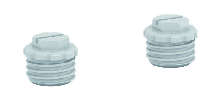 Striebel & John 2CPX052553R9999 Tiefenniveausgleich 1 St.