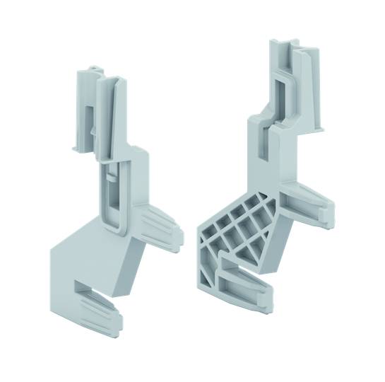 Striebel & John 2CPX052554R9999 Halter 1 St.