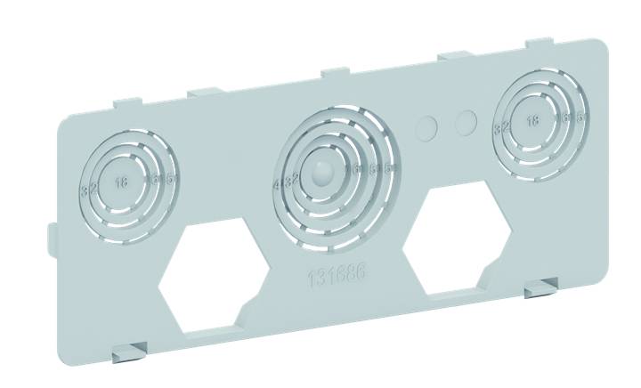 Striebel & John 2CPX052555R9999 Diebstahlschutz 1 St.
