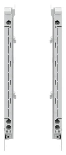 Striebel & John 2CPX054058R9999 Sammelschienenhalter 1 St.