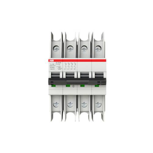 ABB 2CDS274337R0134 SU204M-C13 Leitungsschutzschalter 13 A 480 V
