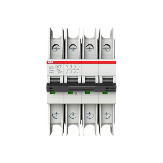 ABB 2CDS274337R0157 SU204M-K0.5 Leitungsschutzschalter 0.5 A 480 V