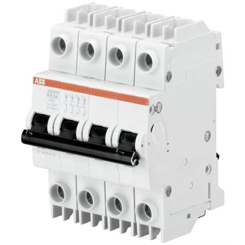 ABB 2CDS274437R0117 S204MR-K0.3 Leitungsschutzschalter 0.3 A 400 V