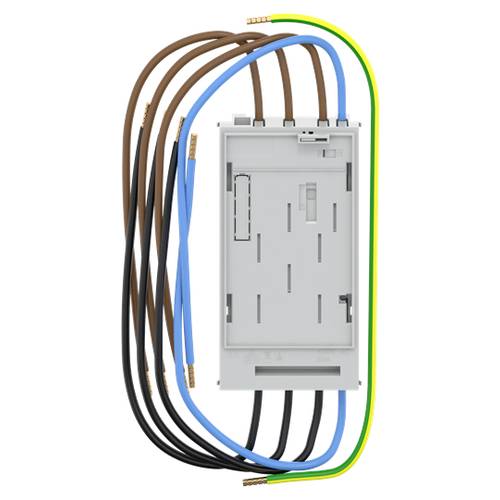 Striebel & John 2CPX054346R9999 Ausrüstsatz Mehrfarbig 1 St.