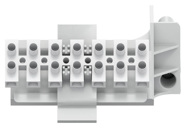 Striebel & John 2CPX054359R9999 Steuerleitungsklemme 1 St.