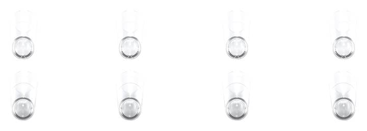 Striebel & John 2CPX054394R9999 Installationsmaterial 8 St.