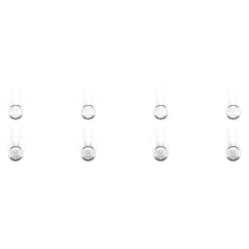 Striebel & John 2CPX054394R9999 Installationsmaterial 8 St.