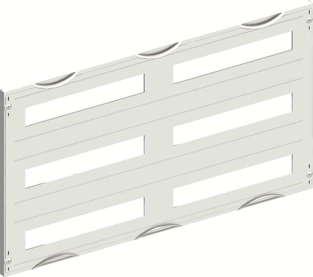 Striebel & John 2CPX062771R9999 Abdeckung Anzahl Reihen 3 1 St.