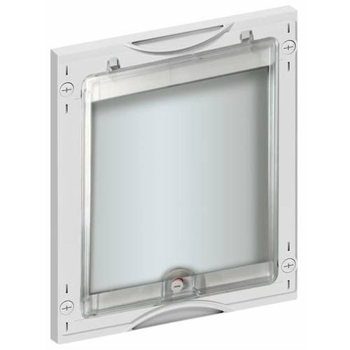 Striebel & John 2CPX062858R9999 Abdeckung Anzahl Reihen 0 1 St.