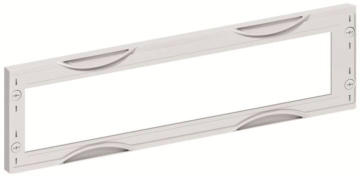 Striebel & John 2CPX062888R9999 Abdeckung Anzahl Reihen 0 1 St.