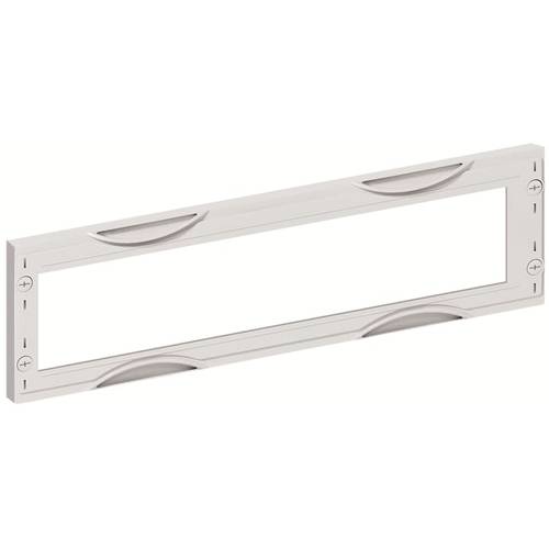 Striebel & John 2CPX062888R9999 Abdeckung Anzahl Reihen 0 1 St.