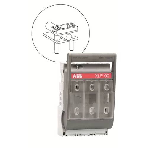 Striebel & John 2CPX062950R9999 Lasttrennschalter 1 St.