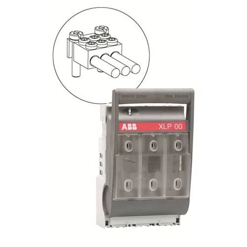 Striebel & John 2CPX062951R9999 Lasttrennschalter 1 St.