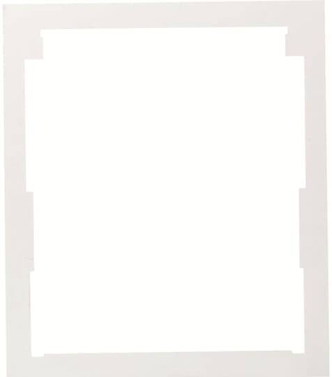 Striebel & John 2CPX062961R9999 Einfachblende 1 St.