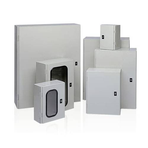 Striebel & John 4TBA831096C0100 Tür 1 St.