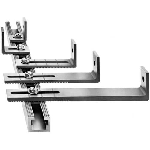 Striebel & John 4TBC811479R0100 Distanzwinkel 1 St.