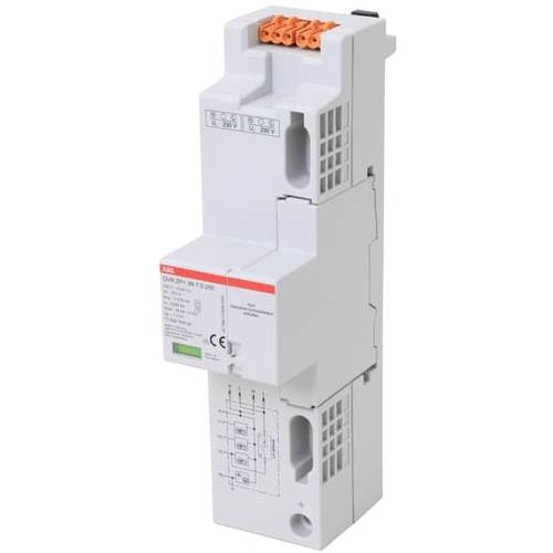 ABB 2CTB815799R1600 OVR ZP+ 3N 7.5-255 Kombiableiter 1 St.