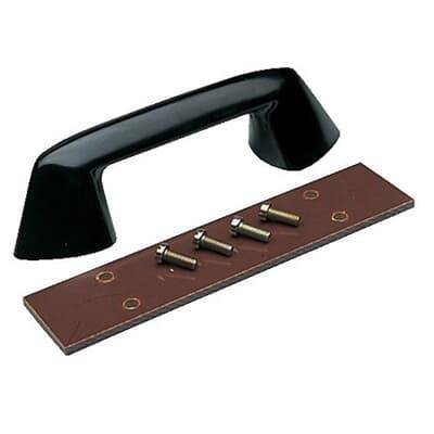 Striebel & John 4TBO851244C0100 Handgriff 1 St.