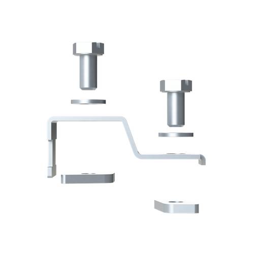 Striebel & John 4TBO851253C0100 Montagerahmen 1 St.