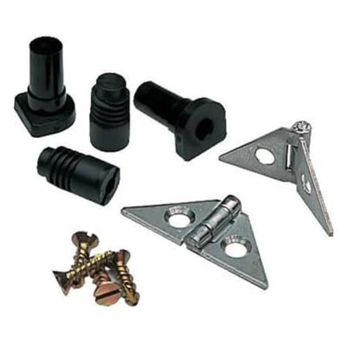 Striebel & John 4TBO851268C0100 Deckelscharnier 1 St.