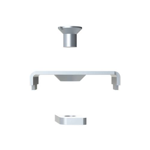 Striebel & John 4TBO851415C0100 Montagerahmen 1 St.